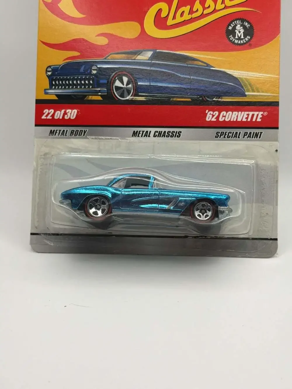 Hot Wheels hot wheels